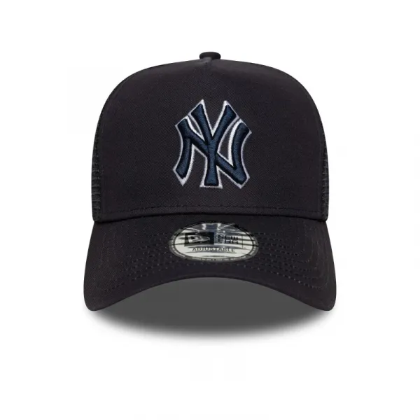Pánska šiltovka NEW ERA AF TRUCKER MLB NEW YORK YANKEES NVY