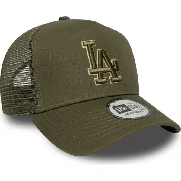 Pánska šiltovka NEW ERA AF TRUCKER MLB LOS ANGELES DODGERS NOV