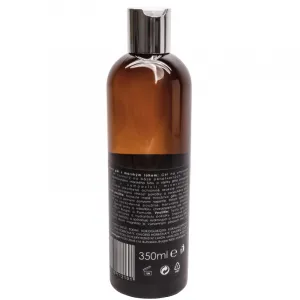 Sprchový gél BLACKMUD Shower gel with sea lye Honey & Milk 350 ml