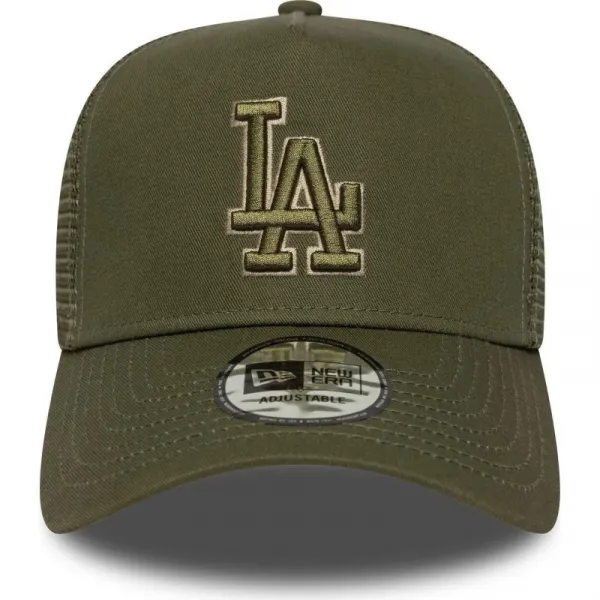 Pánska šiltovka NEW ERA AF TRUCKER MLB LOS ANGELES DODGERS NOV