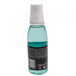 Ústna voda BLACKMUD Mouthwash with sea lye 250 ml