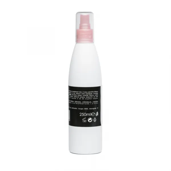 Pleťová voda BLACKMUD Rose water 250 ml