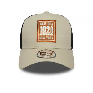 Pánska šiltovka NEW ERA AF TRUCKER BRANDED STN
