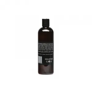 Masážný olej BLACKMUD Massage oil with sea lye Lavander 350 ml