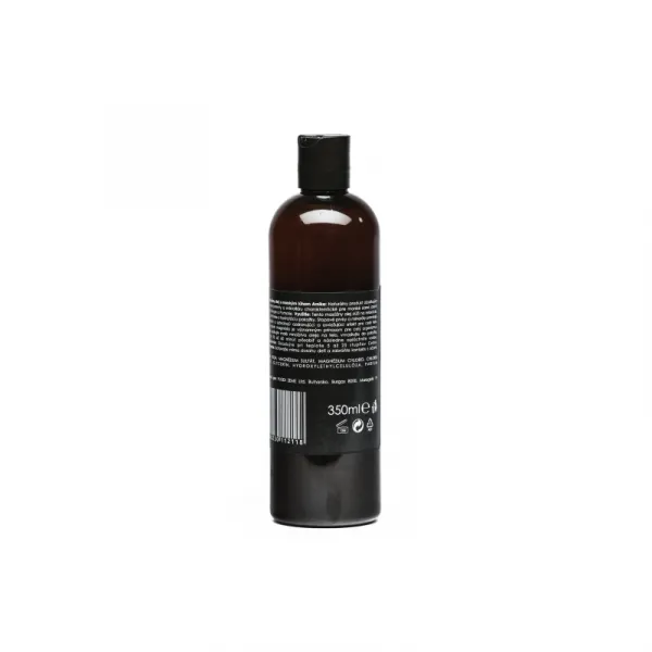Masážný olej BLACKMUD Massage oil with sea lye Arnika 350 ml