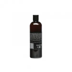 Masážný olej BLACKMUD Massage oil with sea lye Arnika 350 ml