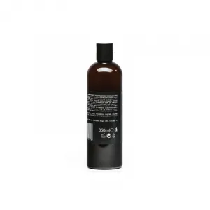 Masážný olej BLACKMUD Massage oil with sea lye Natural 350 ml