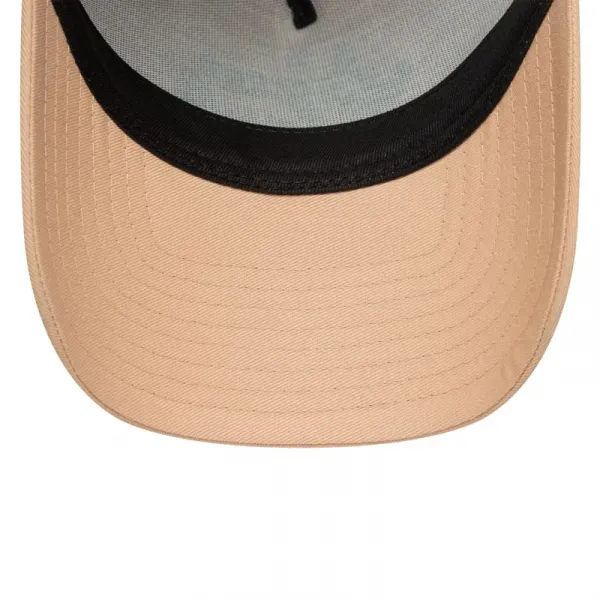 Dámska šiltovka NEW ERA W AF TRUCKER BRANDED PRS