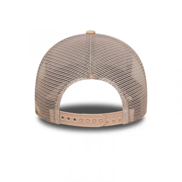 Dámska šiltovka NEW ERA W AF TRUCKER BRANDED PRS