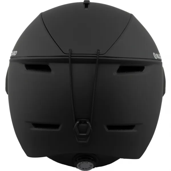 Lyžiarska prilba BLIZZARD Edge ski helmet, black