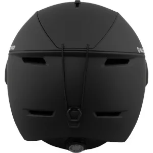 Lyžiarska prilba BLIZZARD Edge ski helmet, black