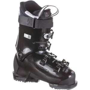 Dámske lyžiarky na zjazdovku - on piste TECNICA Mach Sport MV 95 X W GW, graphite