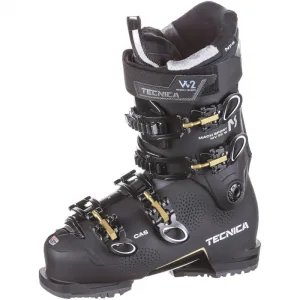 Dámske lyžiarky na zjazdovku - on piste TECNICA Mach Sport MV 95 X W GW, graphite