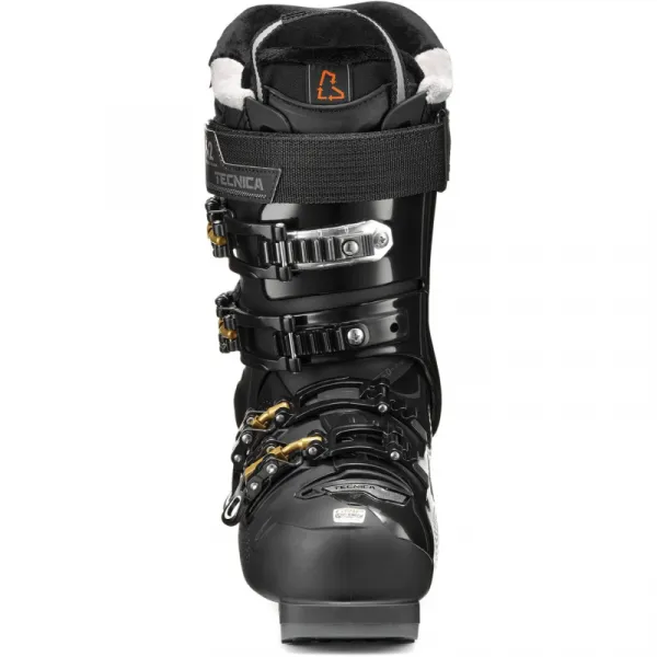 Dámske lyžiarky na zjazdovku - on piste TECNICA Mach Sport MV 95 X W GW, graphite