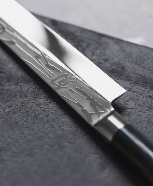 KAI Shun Pro Sho Yanagiba VG-2005 24 cm
