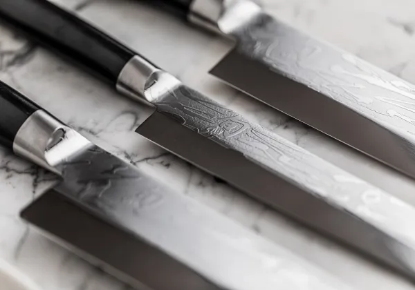 KAI Shun Pro Sho Yanagiba VG-2005 24 cm