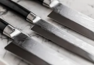 KAI Shun Pro Sho Yanagiba VG-2005 24 cm
