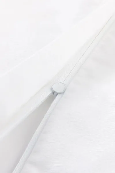 Bavlnená obliečka na prikrývku BOSS BEBOSS White 140 x 200 cm