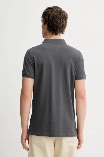Pánske polo tričko Tommy Hilfiger