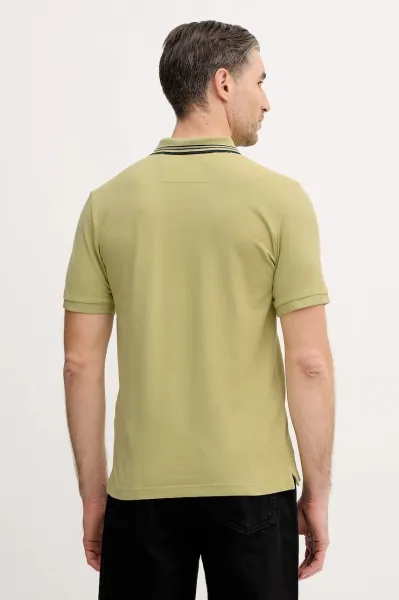 Polo tričko Guess LYLE