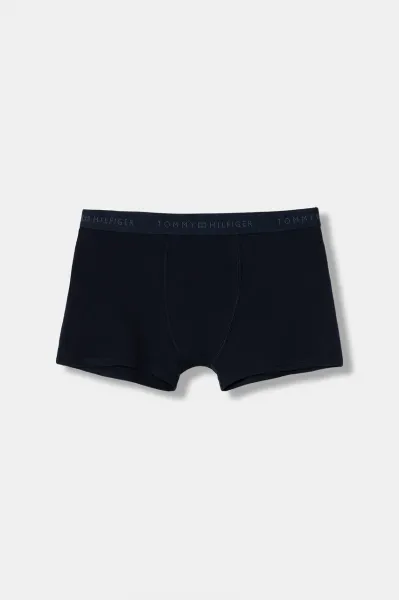 Detské boxerky Tommy Hilfiger 2-pak