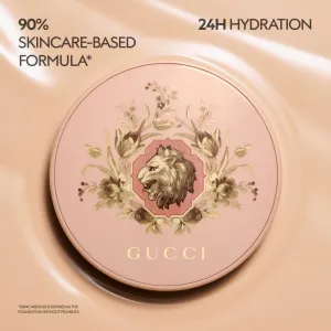 Gucci Gucci Beauty Cushion de Beauté kompaktný make-up SPF 20 odtieň 07 14 g