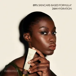 Gucci Gucci Beauty Glow Skin Tint Moisturizer hydratačný tónovací krém odtieň 48 40 ml
