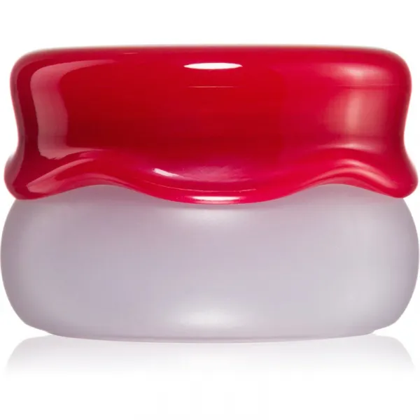 Frudia Glow Juicy Jam multifunkčný balzam na pery a líca odtieň Hush Fig 08 4.5 g