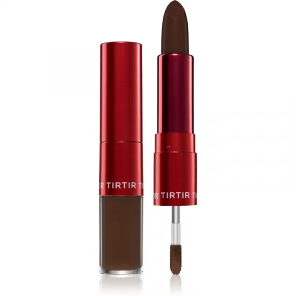 TIRTIR Glide & Hide Blurring Concealer krémový korektor pre rozjasnenie a vyhladenie pleti odtieň 9.5 N 8 g