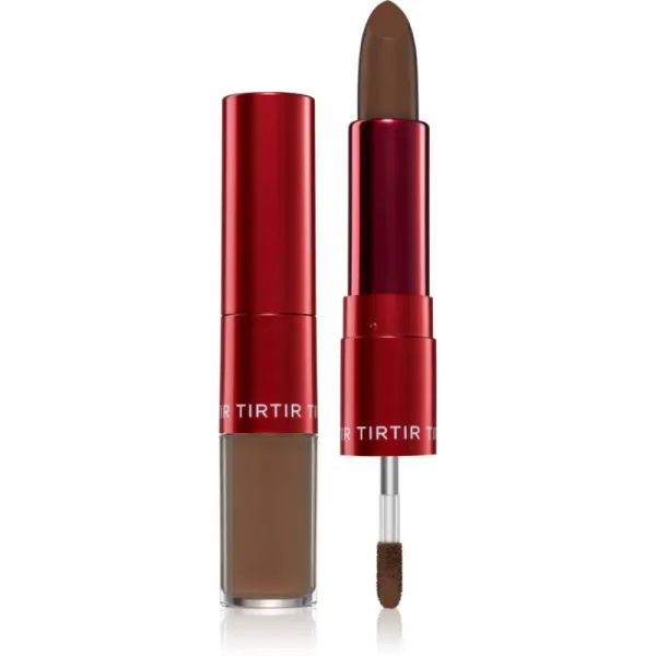 TIRTIR Glide & Hide Blurring Concealer krémový korektor pre rozjasnenie a vyhladenie pleti odtieň 9 N 8 g
