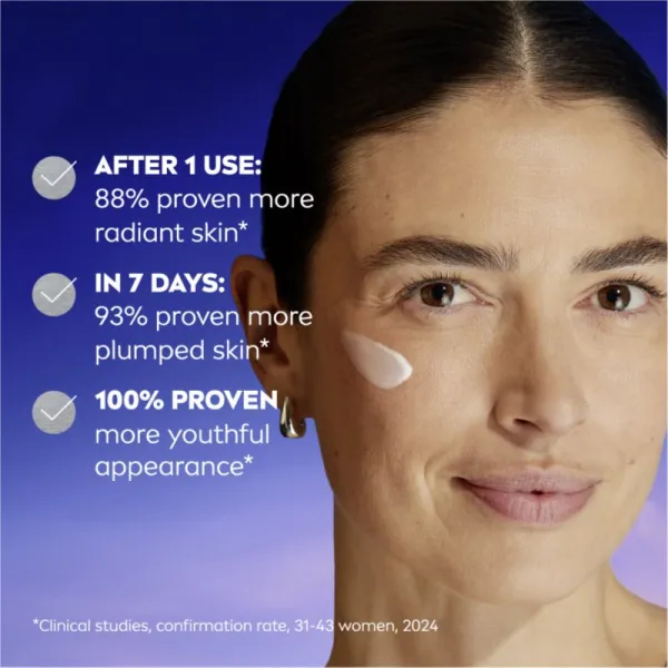NIVEA Cellular Epigenetics darčeková sada na omladenie pleti