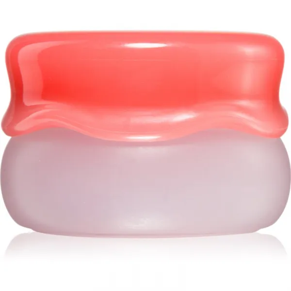 Frudia Glow Juicy Jam multifunkčný balzam na pery a líca odtieň Mellow Peach 04 4.5 g