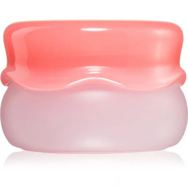 Frudia Glow Juicy Jam multifunkčný balzam na pery a líca odtieň Shy Papaya 02 4.5 g