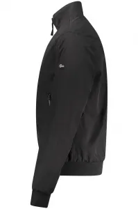 NORWAY 1963 MEN'S BLACK JACKET