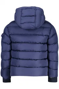NORTH SAILS CHILDREN'S BLUE JACKET