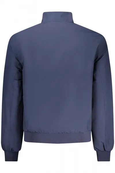 NORWAY 1963 MEN'S BLUE JACKET