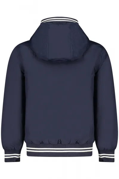 NORTH SAILS CHILDREN'S BLUE JACKET