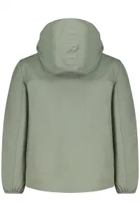 NORTH SAILS CHILDREN'S GREEN JACKET
