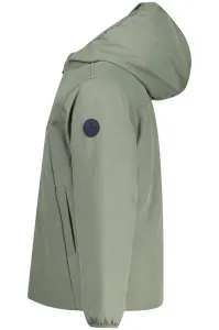 NORTH SAILS CHILDREN'S GREEN JACKET