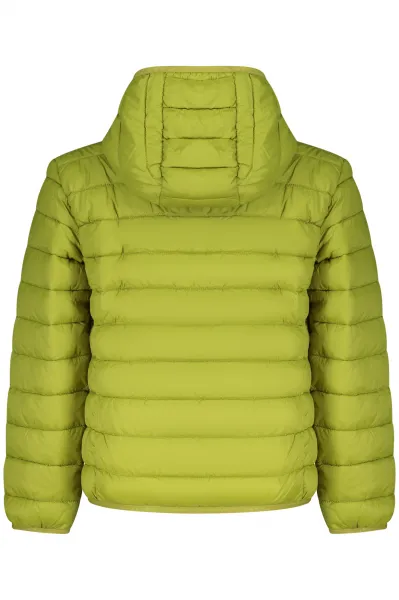 NORTH SAILS CHILDREN'S GREEN JACKET