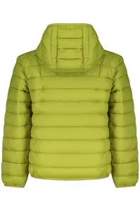NORTH SAILS CHILDREN'S GREEN JACKET