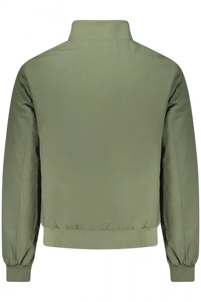 NORWAY 1963 MEN'S GREEN JACKET