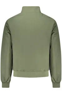 NORWAY 1963 MEN'S GREEN JACKET