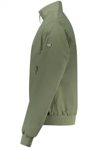 NORWAY 1963 MEN'S GREEN JACKET