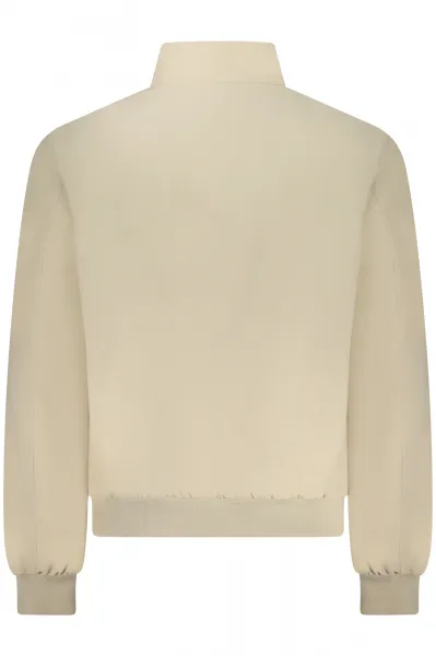 NORWAY 1963 MEN'S BEIGE JACKET