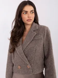 Jacket-IT-KR-FL9730.23-dark beige