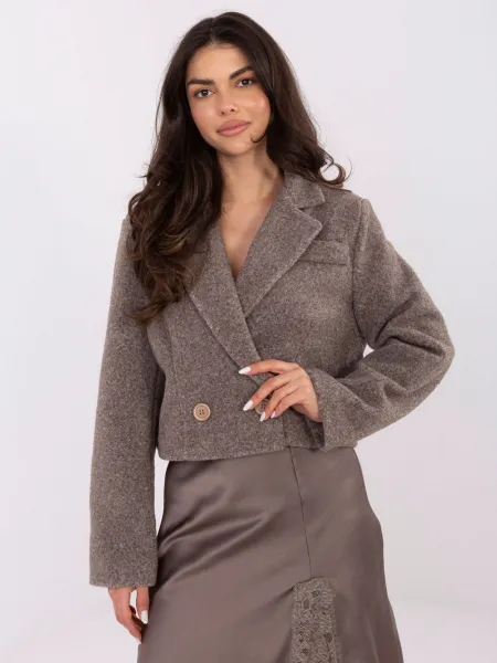 Jacket-IT-KR-FL9730.23-dark beige
