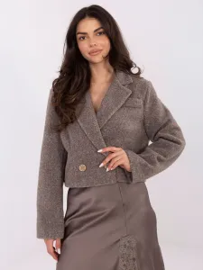 Jacket-IT-KR-FL9730.23-dark beige
