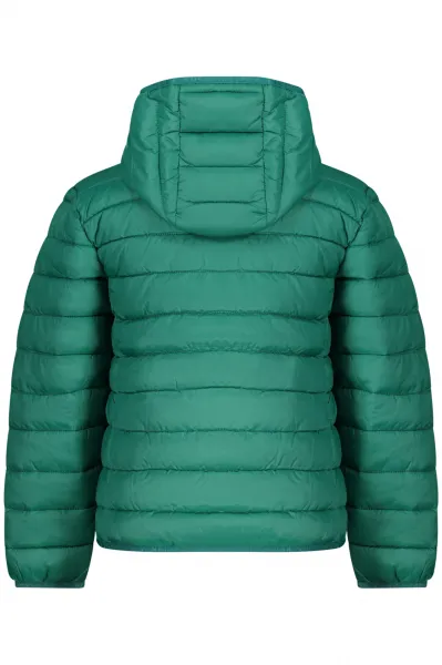 NORTH SAILS CHILDREN'S GREEN JACKET