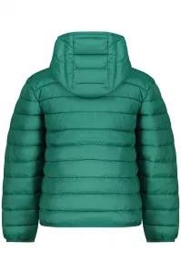 NORTH SAILS CHILDREN'S GREEN JACKET